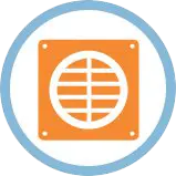 drain icon