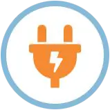 electical icon