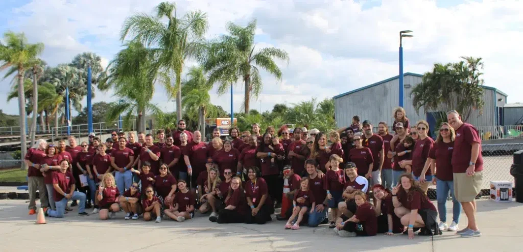 Mac 5 Services banner