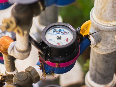 water meter