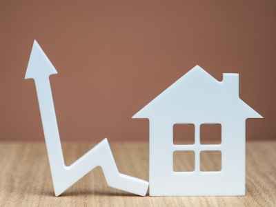 increase property value