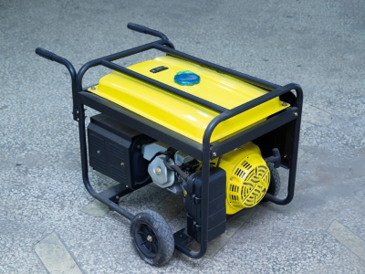portable generator