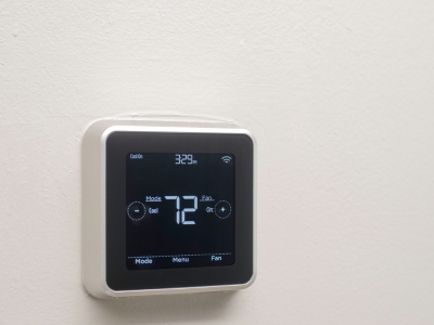 smart home technology