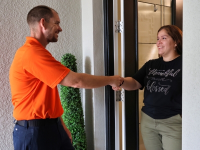 why choose Mac 5 Services