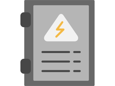 Check Your Electrical Panel