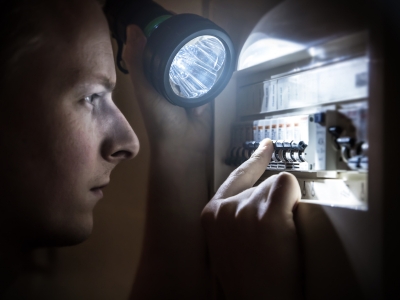 Frequent Circuit Breaker Trips