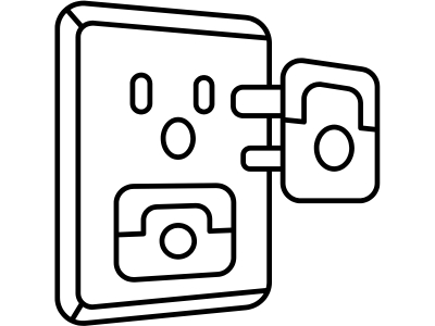 Tamper Resistant Outlets