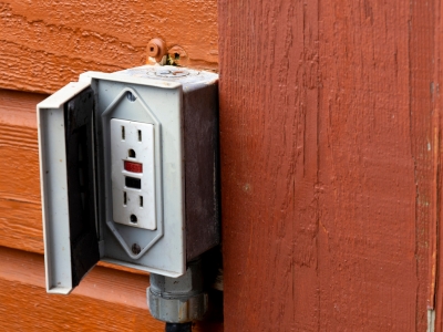 Test Your GFCI Outlets