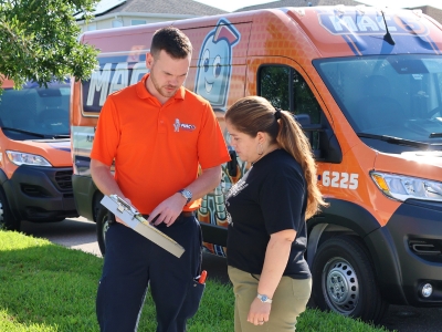 A One Call Solution for Your Home