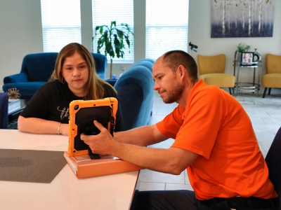 Building Trust One Home at a Time