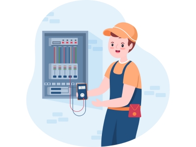 One Free Electrical Inspection