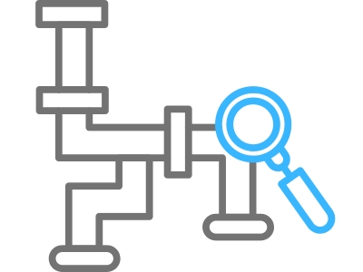 One Free Plumbing Inspection