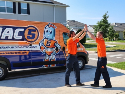 Ready to Be Our Neighbor?