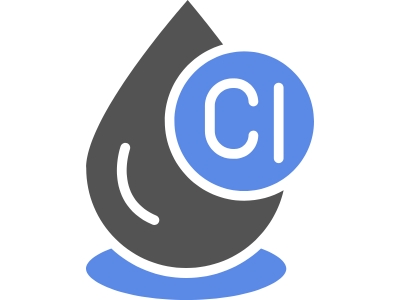 High Chlorine Levels