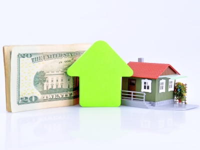 Increased Home Value