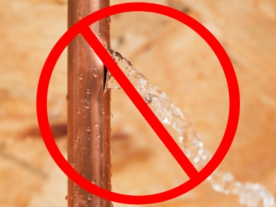 Don't Wait for a Plumbing Emergency