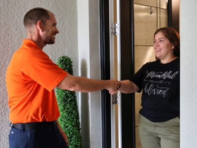 Why Florida Homeowners Trust Mac 5