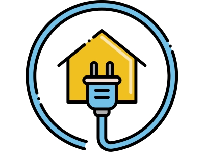 home's electrical system