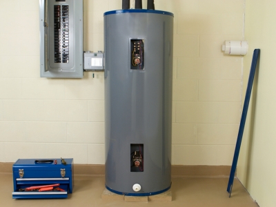 water heater