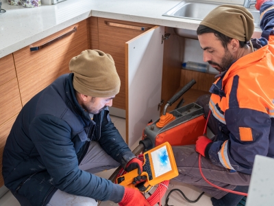 advanced camera inspection