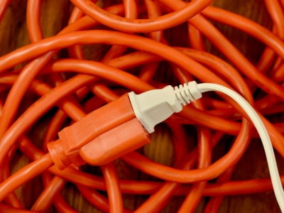 extension cords
