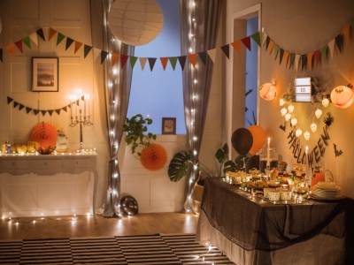 holiday electrical tips 